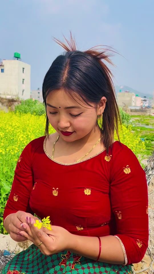 TikTok video thumbnail by kumari.magar