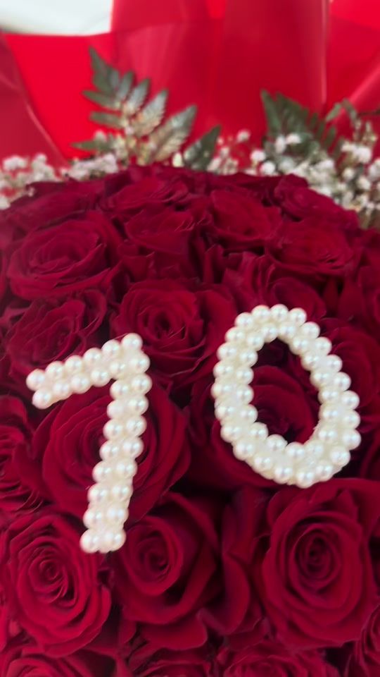 TikTok video thumbnail by klodi_flowers.tir