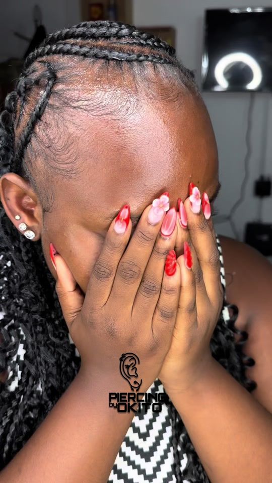 TikTok video thumbnail by okito_piercing