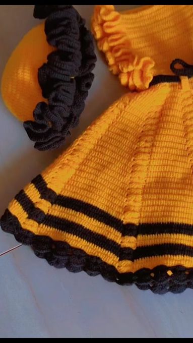 TikTok video thumbnail by anges.crochets
