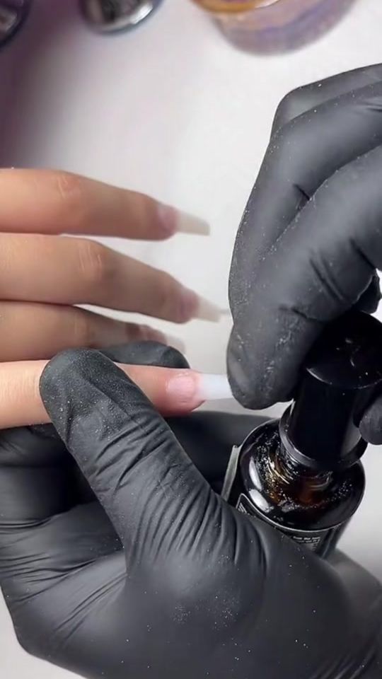 TikTok video thumbnail by stivennails1