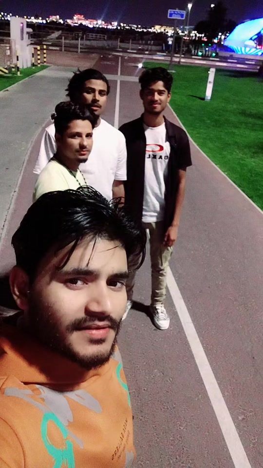 TikTok video thumbnail by azad457