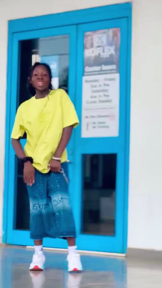 TikTok video thumbnail by iam_bhless