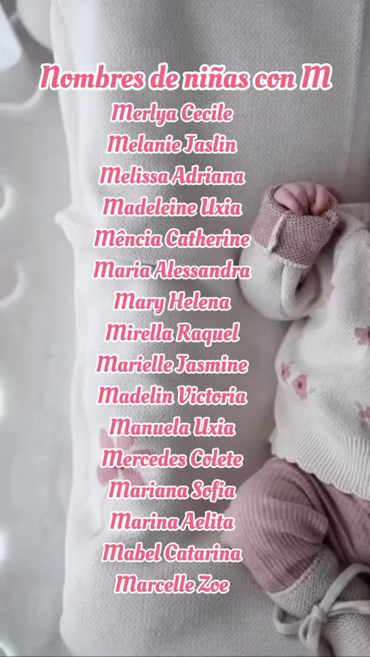 TikTok video thumbnail by encanto_del_bebe