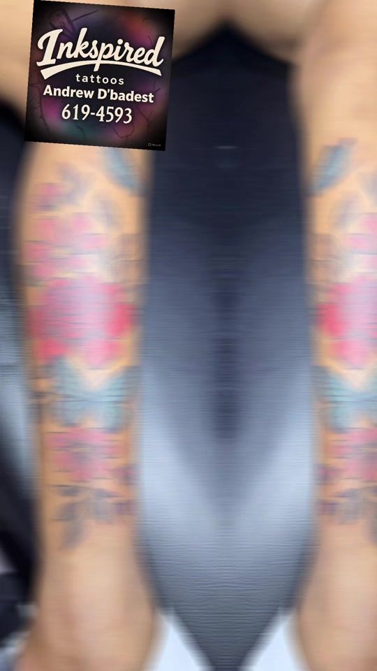 TikTok video thumbnail by inkspiredtattoos1