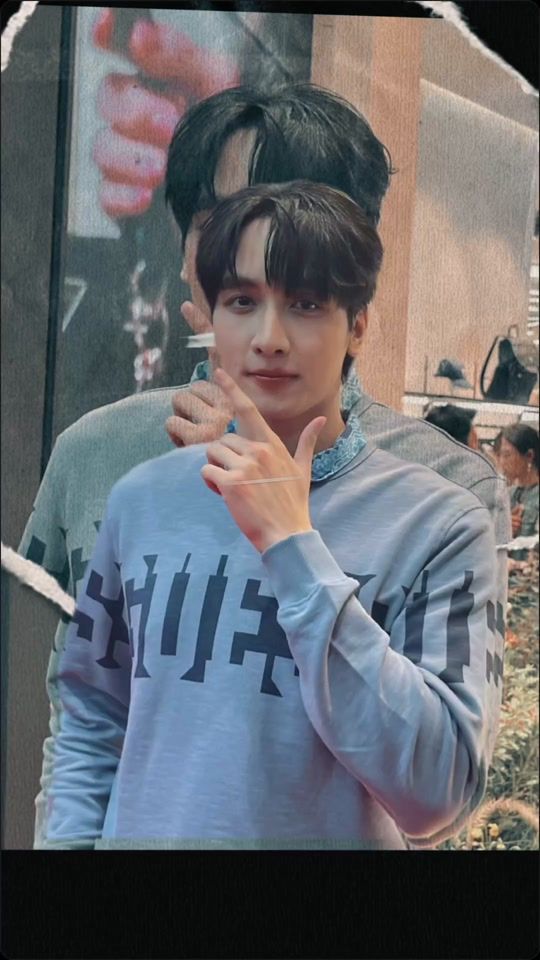 TikTok video thumbnail by kongthappeak_aom