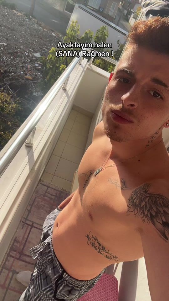 TikTok video thumbnail by kizilkafai