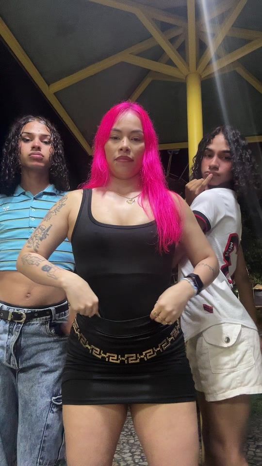 TikTok video thumbnail by docinho.sants