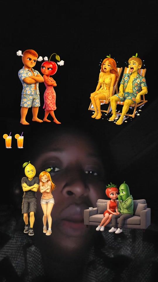 TikTok video thumbnail by senoufo_deni
