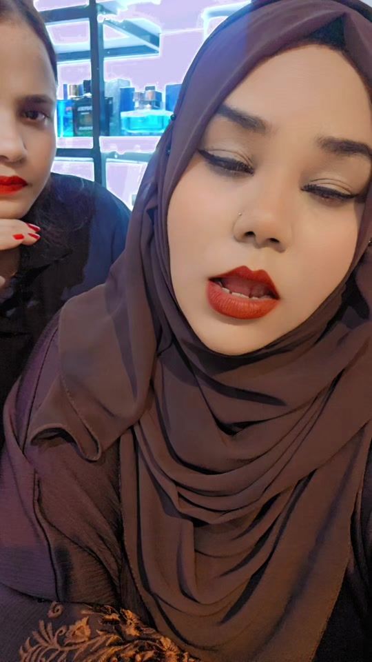 TikTok video thumbnail by fazlyna_official
