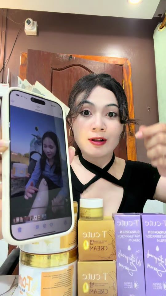 TikTok video thumbnail by tcute111
