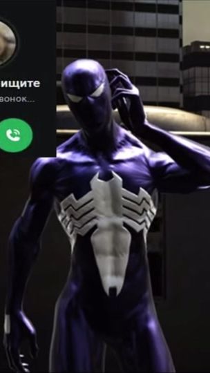 TikTok video thumbnail by ebanyspiderman