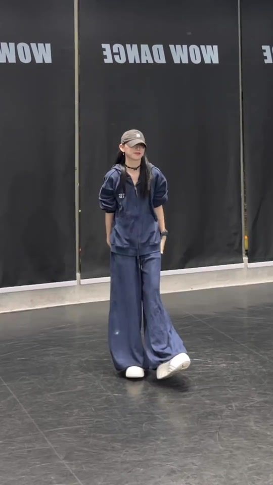 TikTok video thumbnail by jona_wow.dance