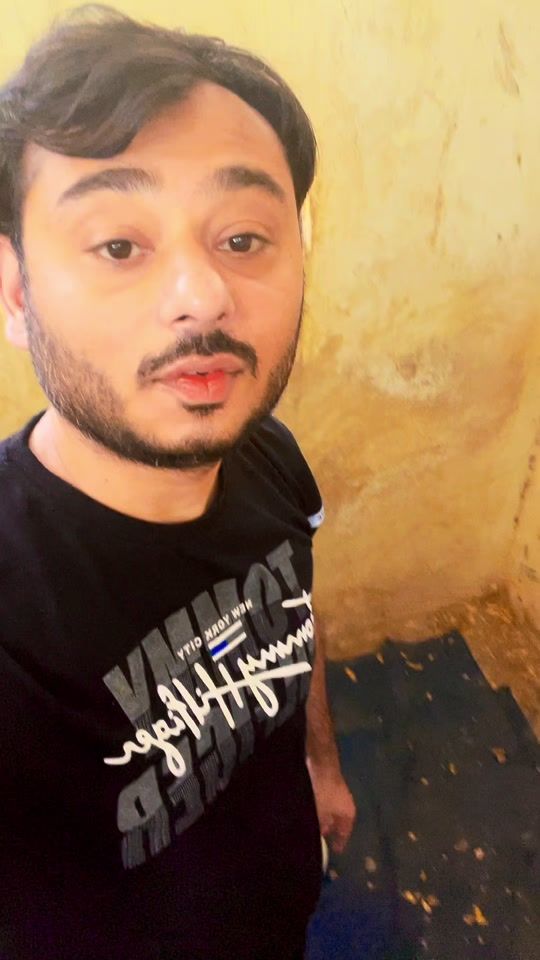 TikTok video thumbnail by jimmy_junaid_zoologist