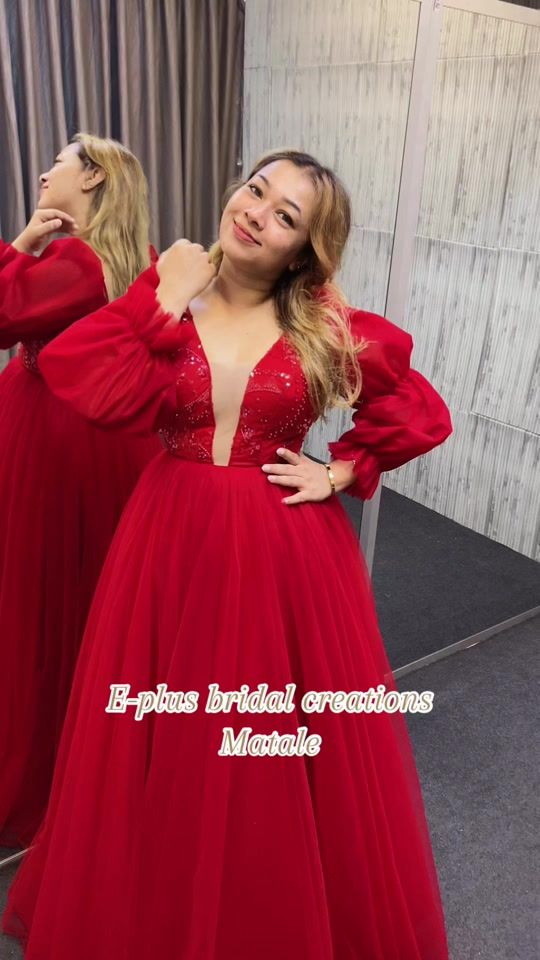 TikTok video thumbnail by eplusbridal