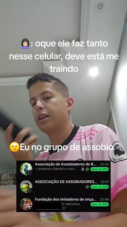 TikTok video thumbnail by joaopedro1059