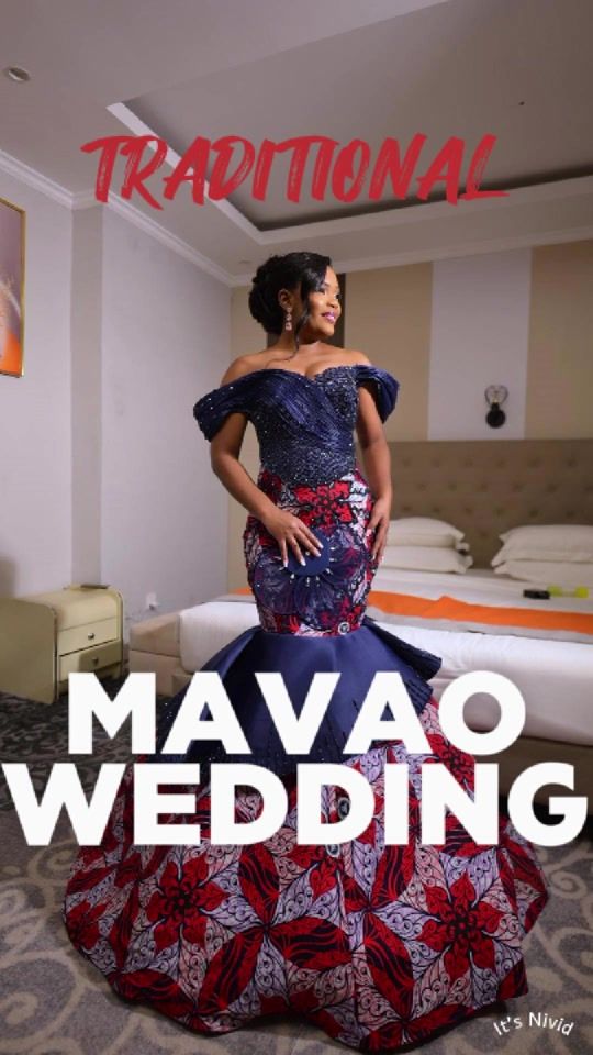 TikTok video thumbnail by mavao.wedding
