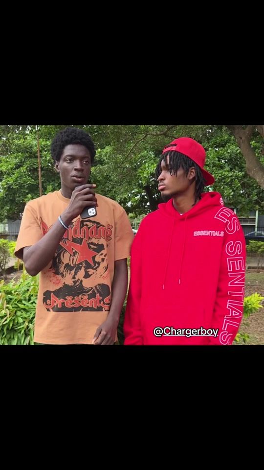 TikTok video thumbnail by chargerboy01