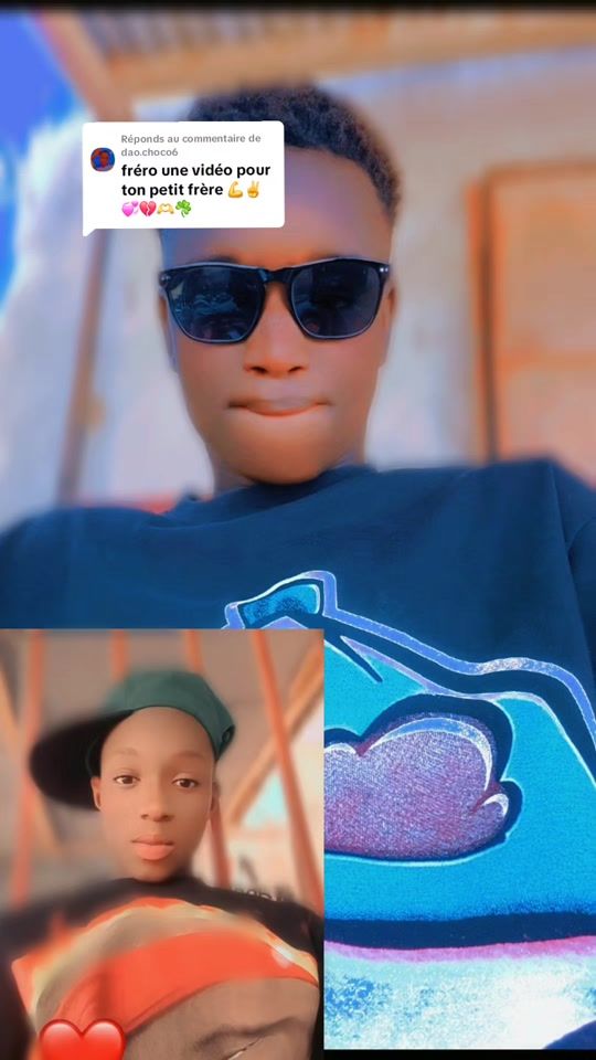 TikTok video thumbnail by bouba.diallo7236