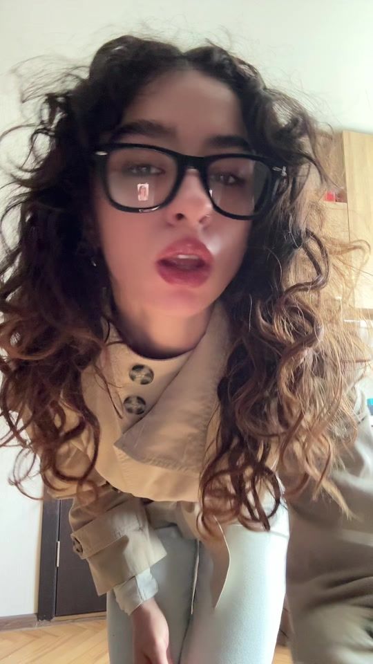 TikTok video thumbnail by ninazhvaniaaa