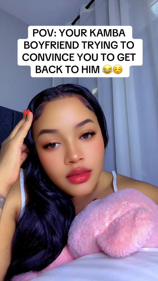 TikTok video thumbnail by kayte_mwende