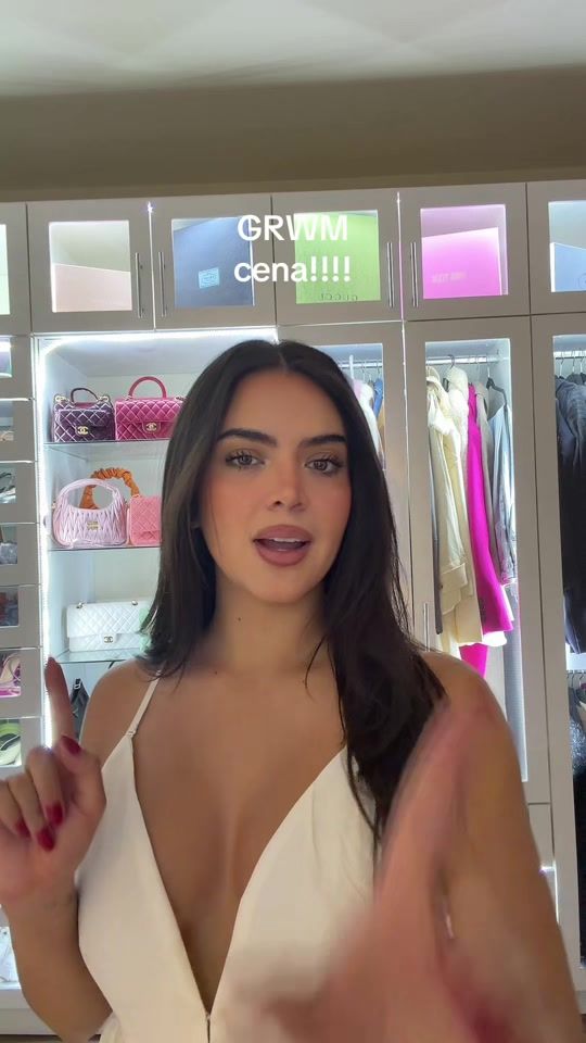 TikTok video thumbnail by lailanysota