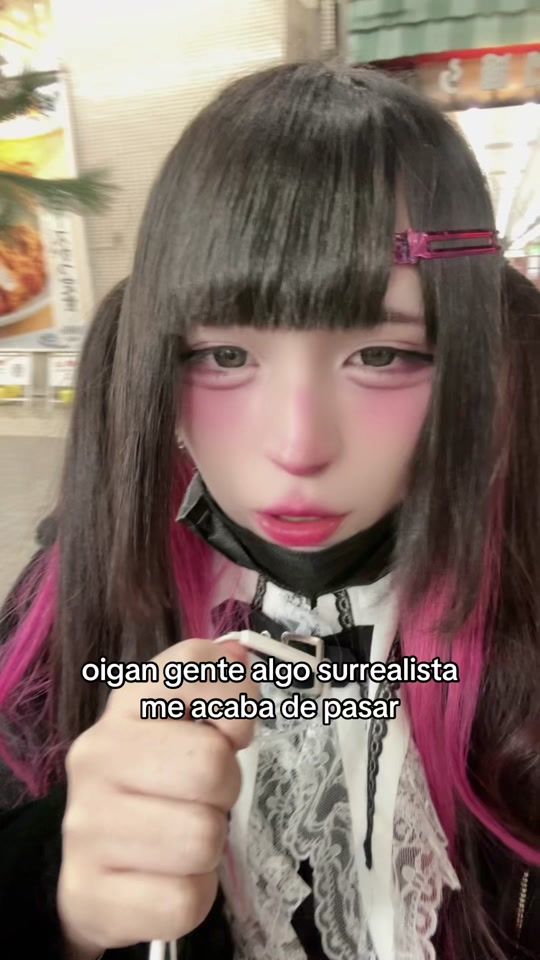 TikTok video thumbnail by sora_chan_mx