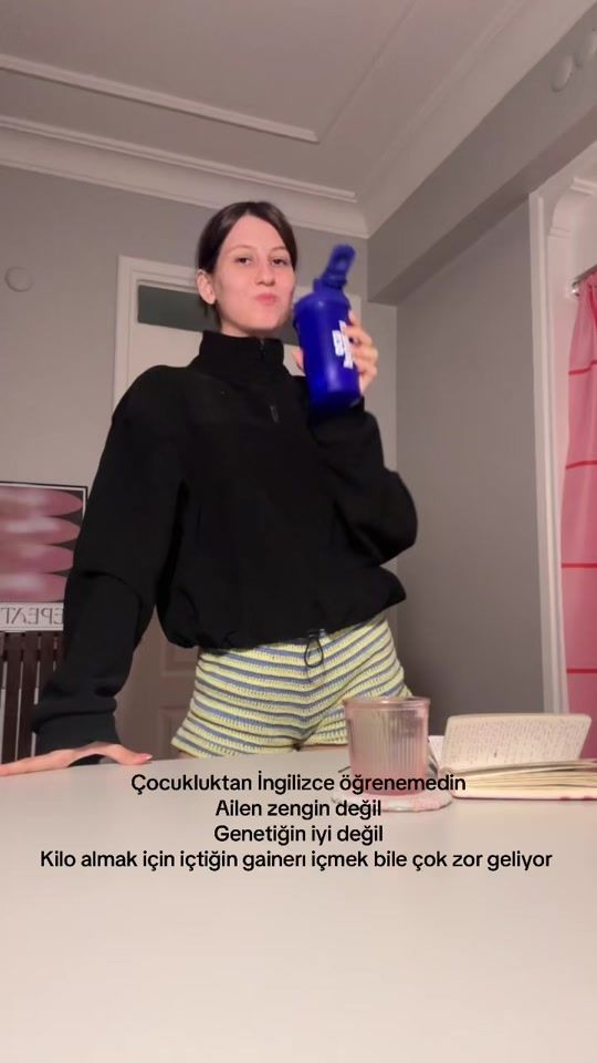 TikTok video thumbnail by gamze_sakarr