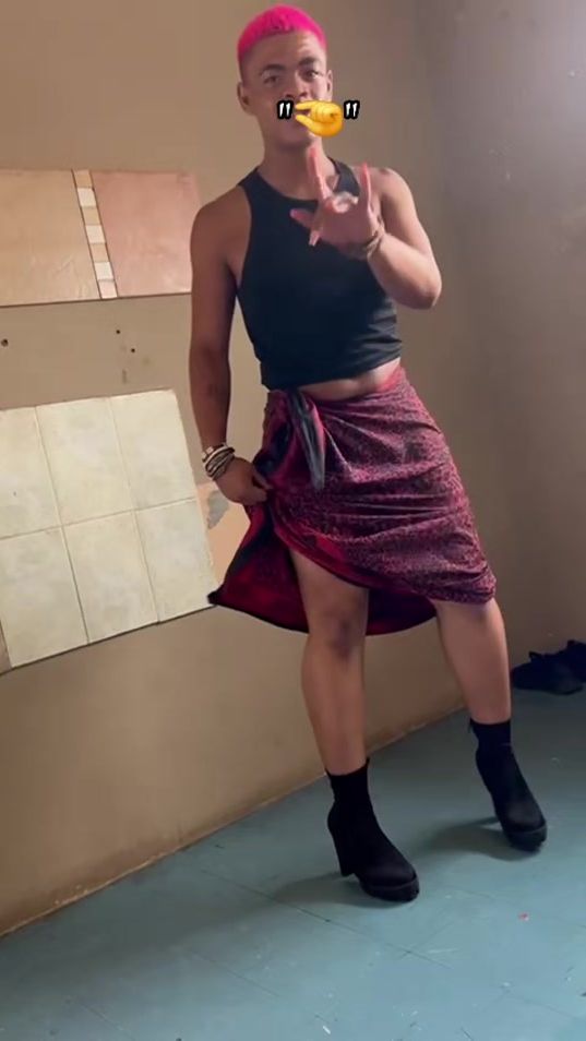 TikTok video thumbnail by gogonkosiyamanzi0