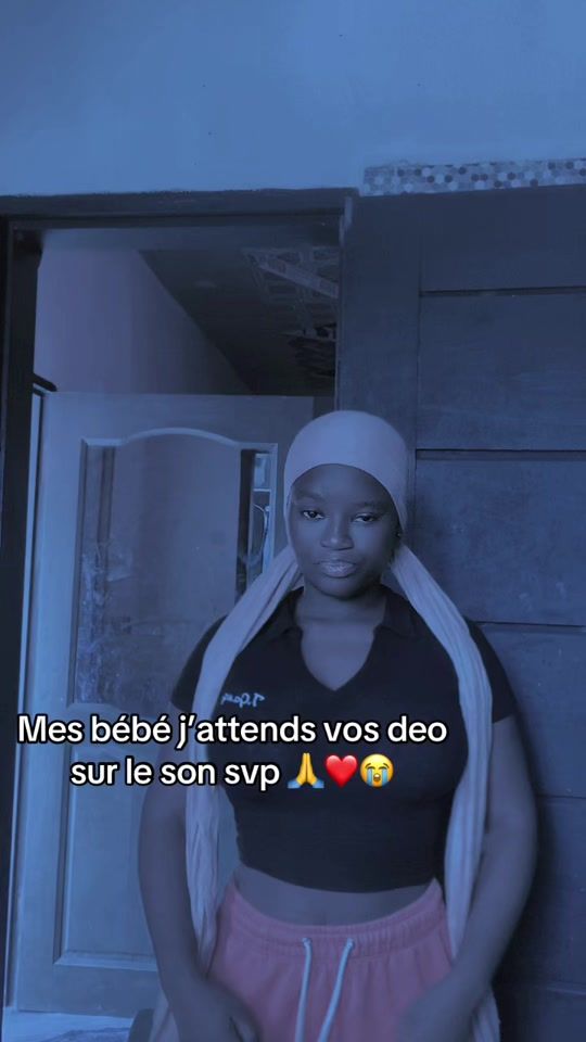 TikTok video thumbnail by ange.assaba1
