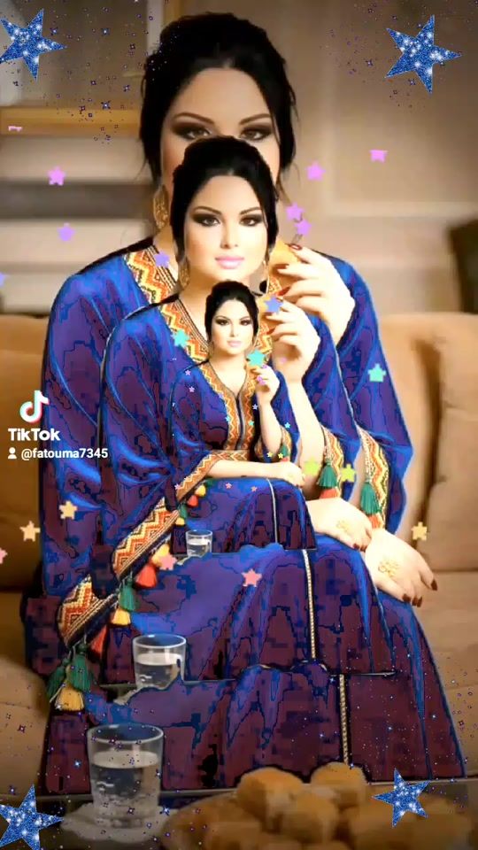 TikTok video thumbnail by fatouma7345