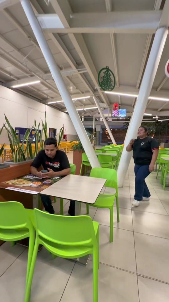 TikTok video thumbnail by benditoschurros.sv