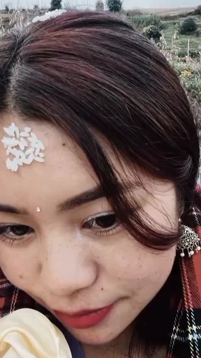 TikTok video thumbnail by lashutelaijagurung5