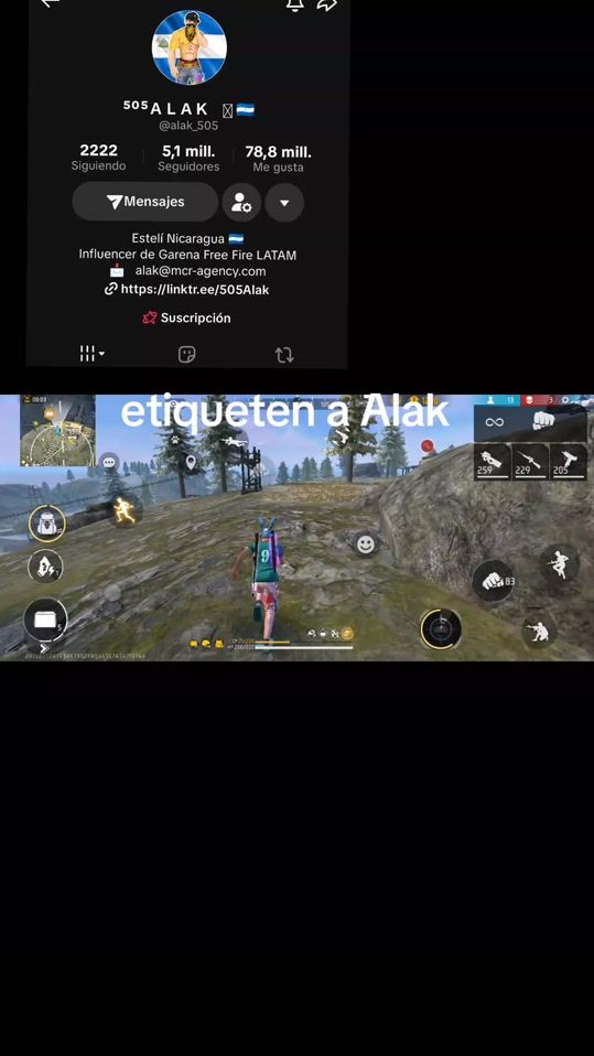 TikTok video thumbnail by brayanlpez283