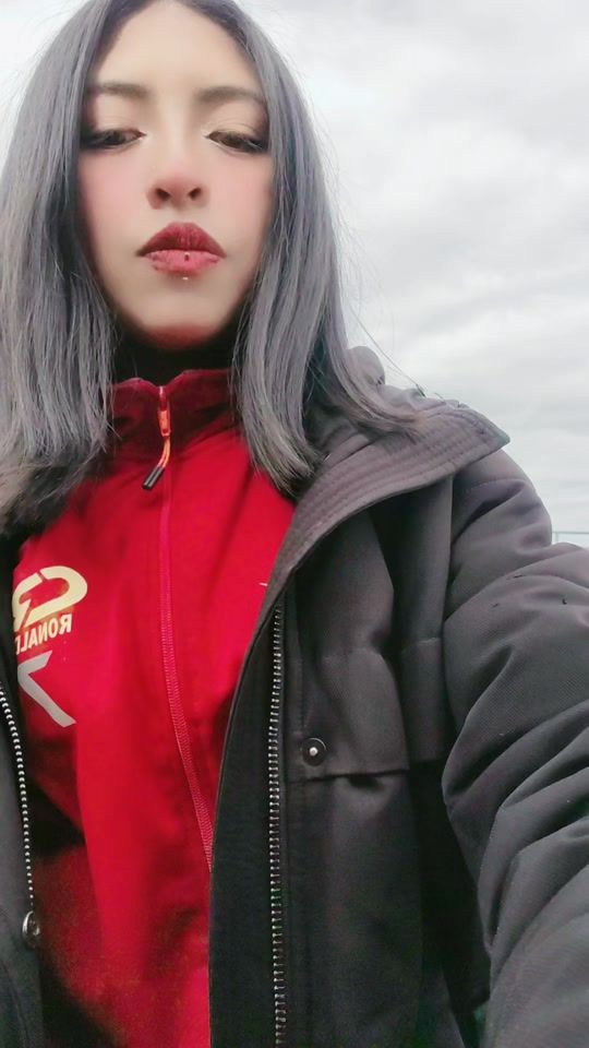 TikTok video thumbnail by nancydamarisca