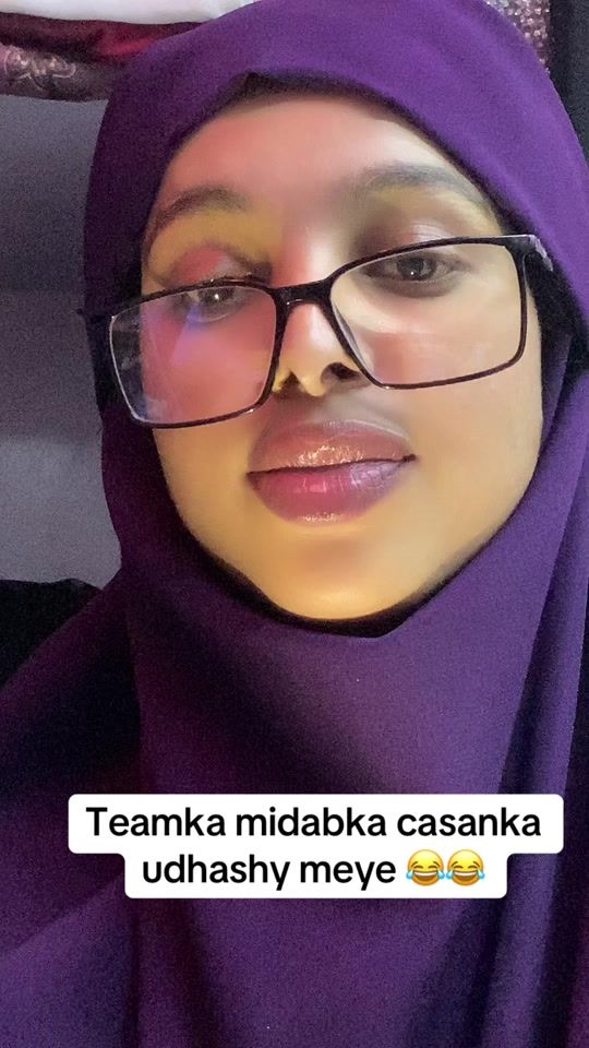 TikTok video thumbnail by somaliladar3