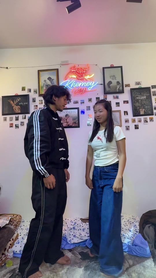 TikTok video thumbnail by sarinatamang025
