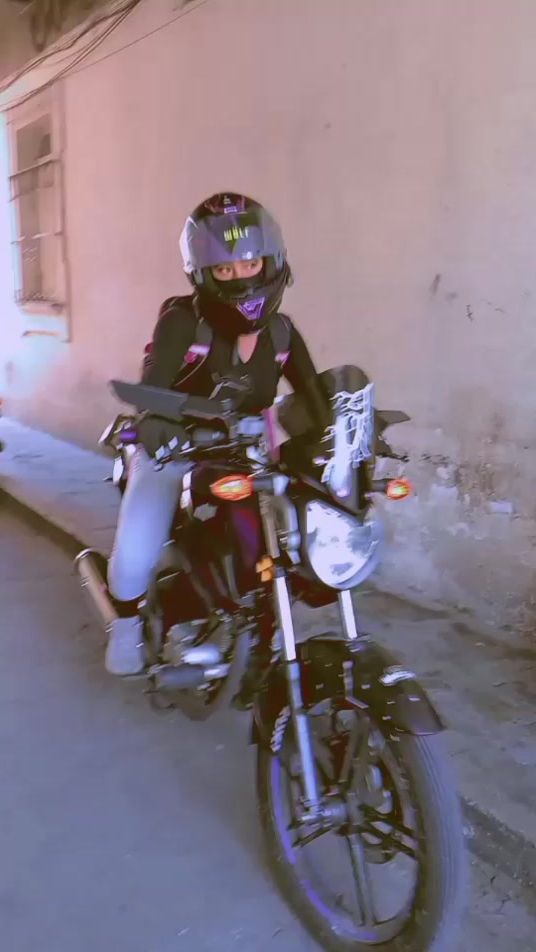 TikTok video thumbnail by chinitabiker20