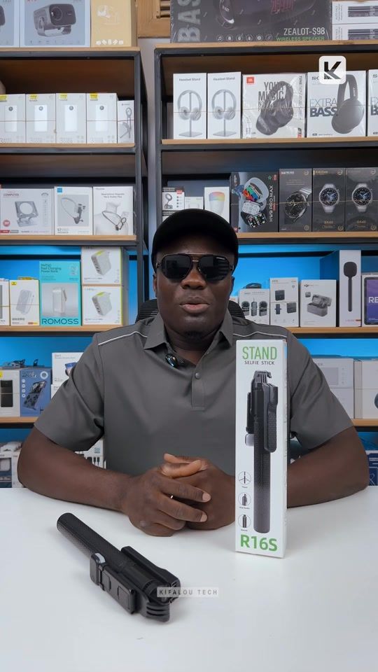 TikTok video thumbnail by kifalou_tech
