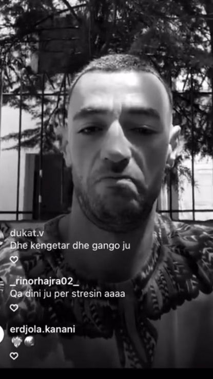 TikTok video thumbnail by lyrices_gito
