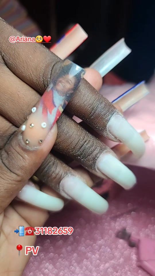 TikTok video thumbnail by tatounails