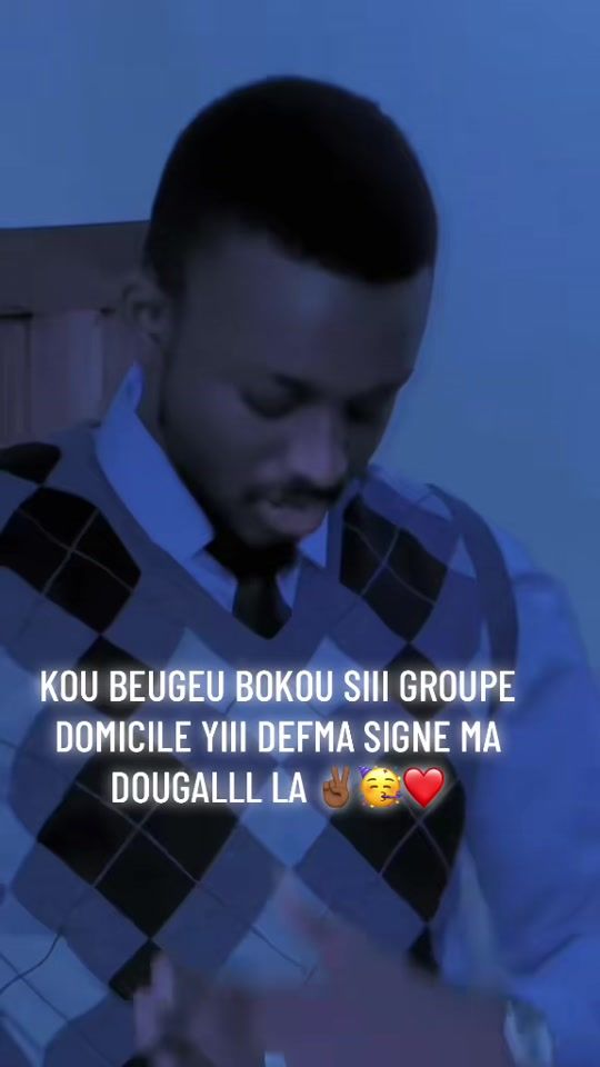 TikTok video thumbnail by mameabdou574