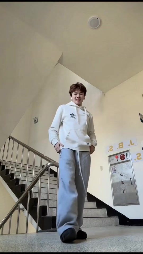 TikTok video thumbnail by kimsoenmin