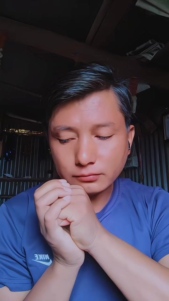 TikTok video thumbnail by prakash..magar