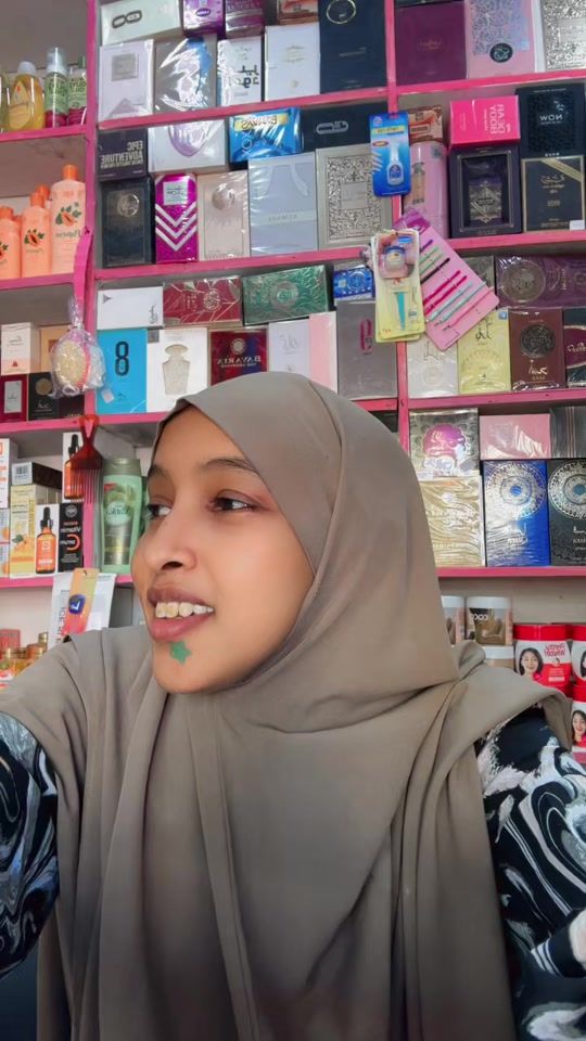 TikTok video thumbnail by sumaya_de_queen
