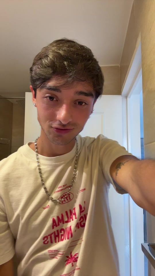 TikTok video thumbnail by samacero_