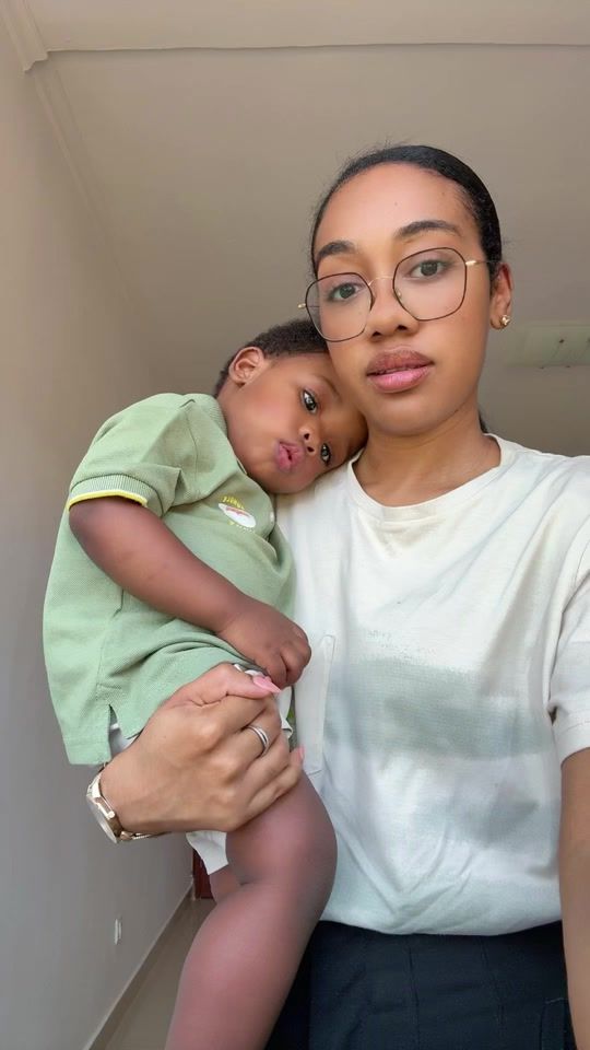 TikTok video thumbnail by steanneth