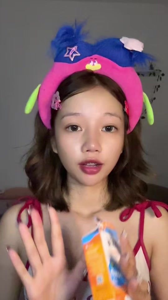 TikTok video thumbnail by _aomsin2005_