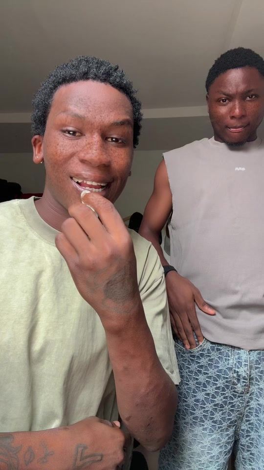 TikTok video thumbnail by subomi_vii