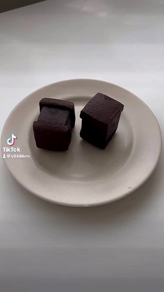 TikTok video thumbnail by iys.sweets